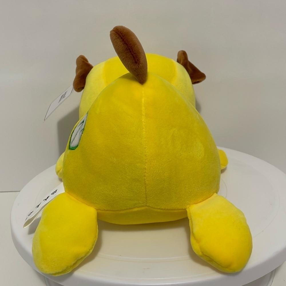 Plush Puppy Stuffed Animal - NWT - Picture 10 of 10